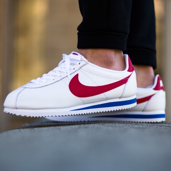 grade school nike cortez